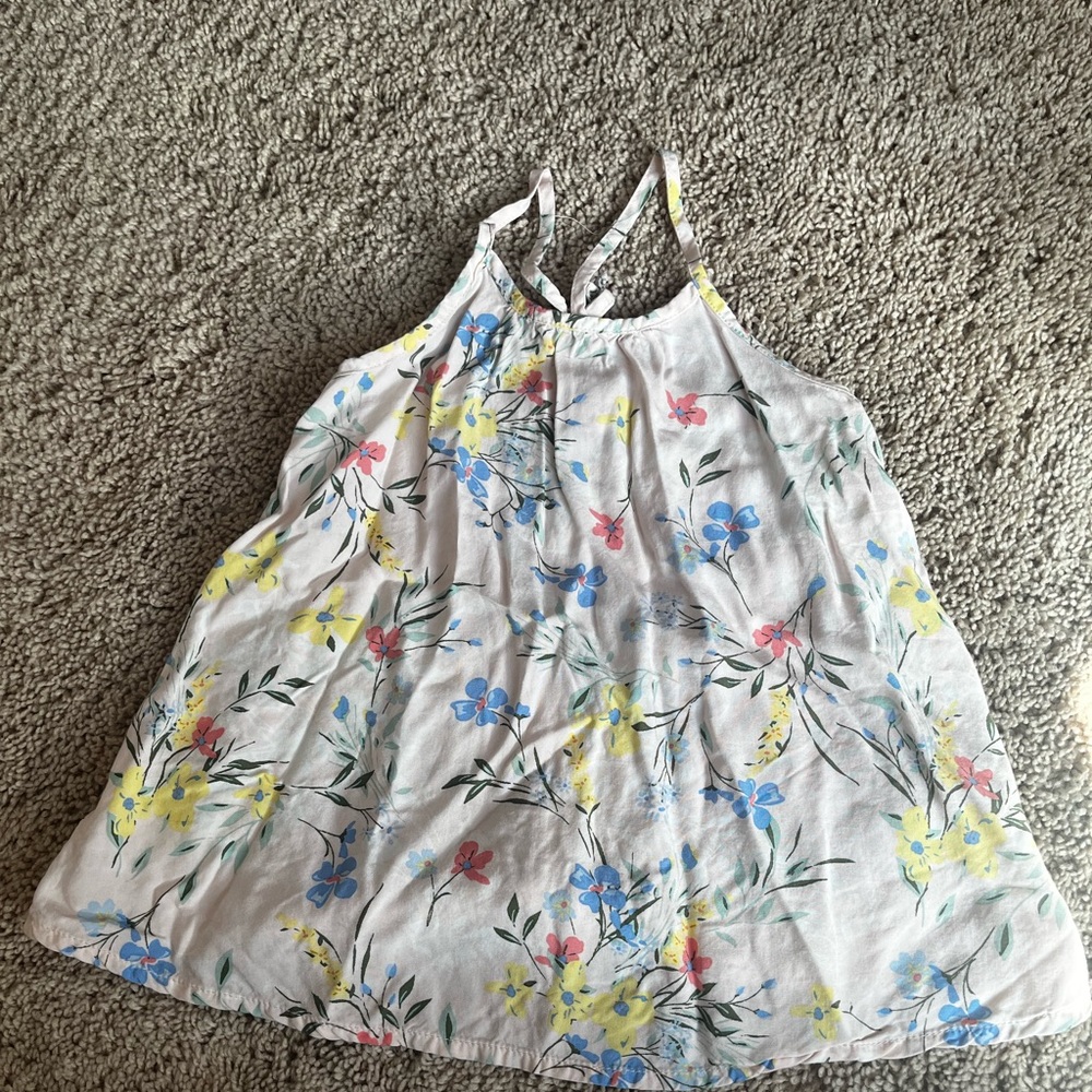 Toddler Top